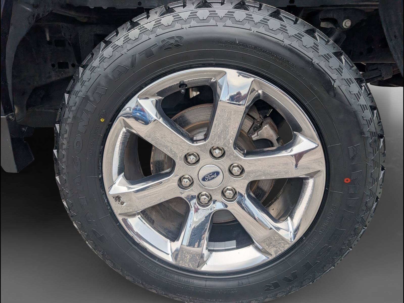 Used 2023 Ford F150 Lariat w/ Equipment Group 502A High AWD/4WD image 25