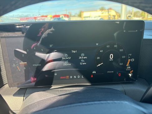 New 2026 Ford Mustang Coupe w/ Mustang Nite Pony Package image 14