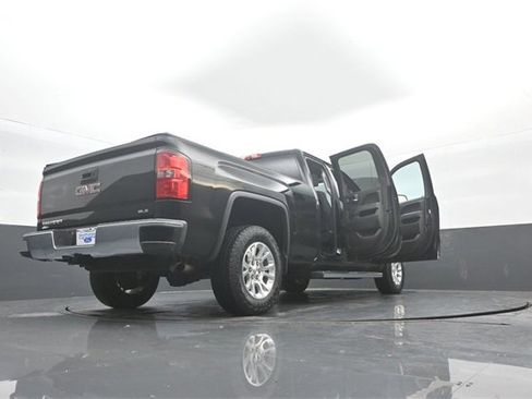 Used 2014 GMC Sierra 1500 SLE w/ SLE Value Package image 37