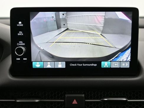 Certified 2023 Honda HR-V EX-L image 15