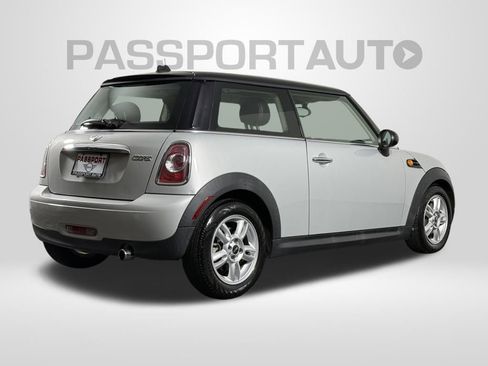 Used 2012 MINI Cooper Hardtop FWD image 7