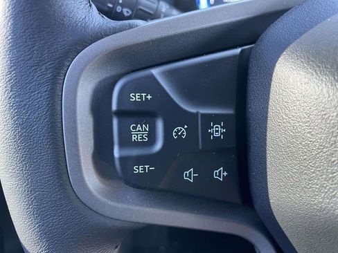 New 2026 Ford Bronco Big Bend AWD/4WD image 12