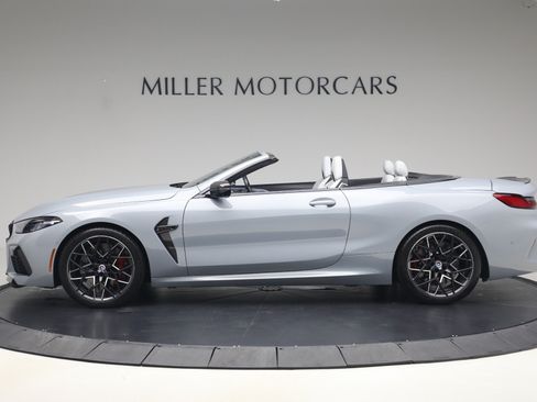 Used 2023 BMW M8 Competition w/ M Carbon Exterior Package AWD/4WD image 3