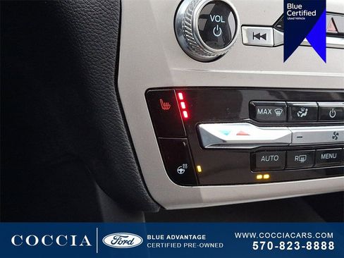 Certified 2022 Ford Explorer XLT w/ Equipment Group 202A image 26