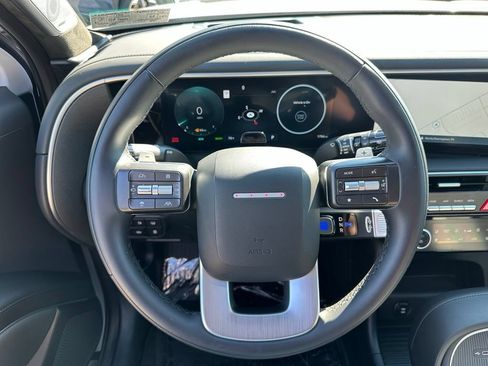 Certified 2026 Hyundai Palisade Calligraphy AWD/4WD image 20