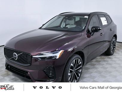Used 2026 Volvo XC60 B5 Ultra w/ Protection Package Premier