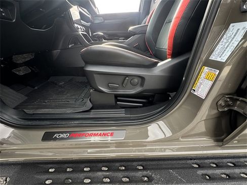 New 2025 Ford Ranger Raptor image 26