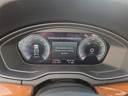 Certified 2023 Audi Q5 2.0T Premium Plus w/ Premium Plus Package image 21