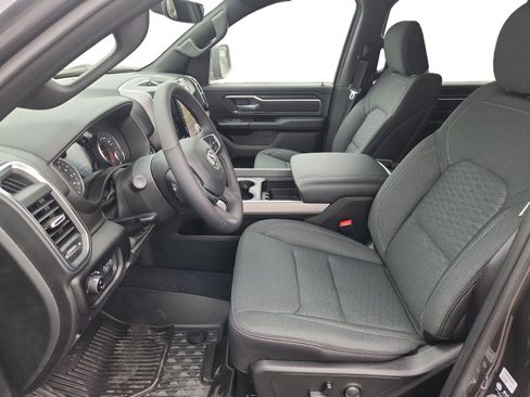 New 2026 RAM 1500 Lone Star image 9