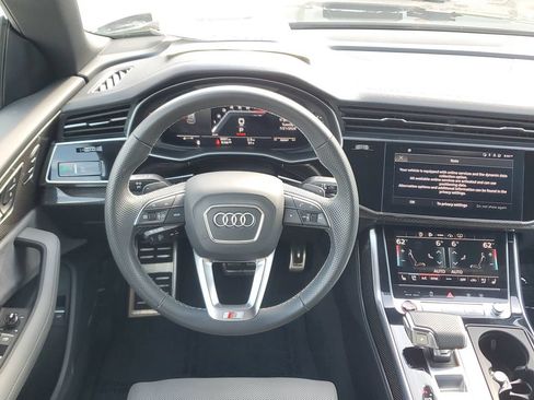 Used 2023 Audi SQ8 Premium Plus AWD/4WD image 20
