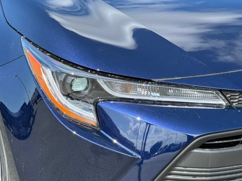 New 2026 Toyota Corolla LE FWD image 27