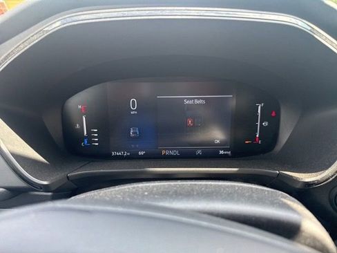 Used 2024 Ford Escape ST-Line FWD image 11