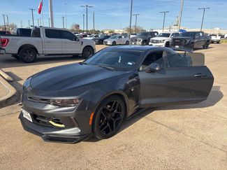 Used 2016 Chevrolet Camaro LT video 1