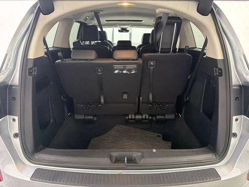 Used 2025 Honda Odyssey EX-L image 19