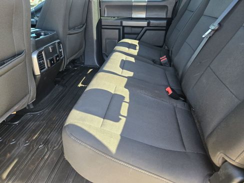 Used 2020 Ford F150 XLT w/ Equipment Group 302A Luxury image 31