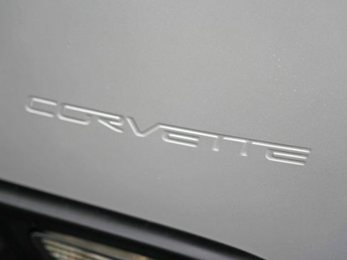 Used 2009 Chevrolet Corvette Z06 RWD image 46