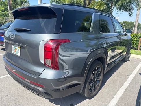 Used 2025 Hyundai Palisade XRT FWD image 6