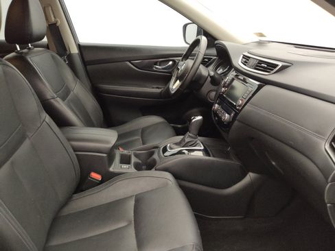 Used 2018 Nissan Rogue SL FWD image 21
