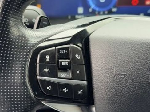 Used 2021 Ford Explorer ST w/ Equipment Group 401A AWD/4WD image 11