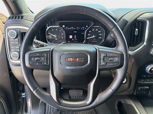 Used 2022 GMC Sierra 1500 AT4 w/ AT4 Premium Package image 25