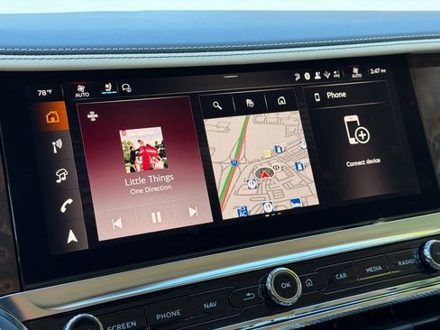 New 2026 Bentley Flying Spur Plug-In Hybrid image 27