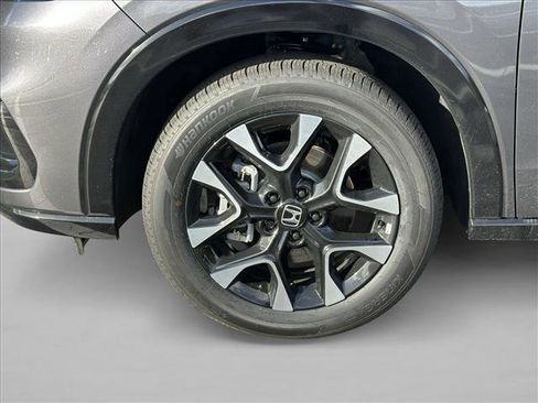 New 2026 Honda HR-V EX-L image 10