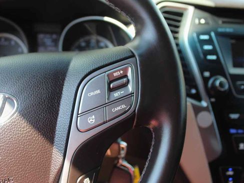 Used 2014 Hyundai Santa Fe Sport w/ Popular Equipment Package 02 AWD/4WD image 18