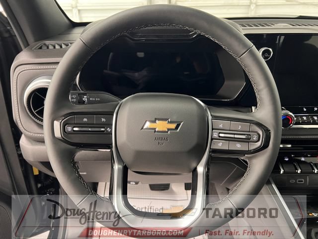 New 2026 Chevrolet Colorado LT w/ LT Convenience Package RWD image 41