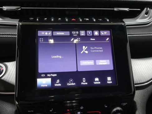 Used 2023 Jeep Grand Cherokee Altitude AWD/4WD image 26