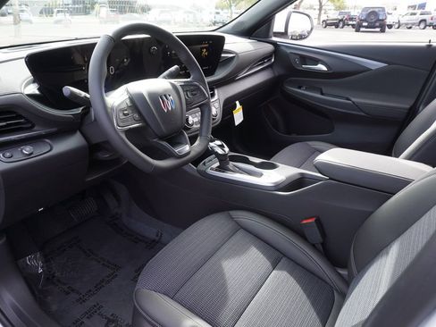 New 2026 Buick Envista Sport Touring w/ Convenience I Package FWD image 17