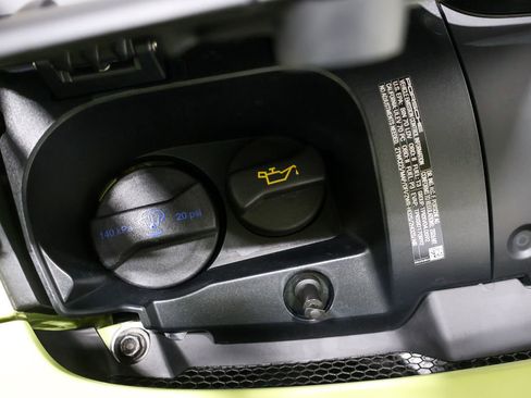 Used 2026 Porsche 911 GT3 w/ Weissach Package image 44