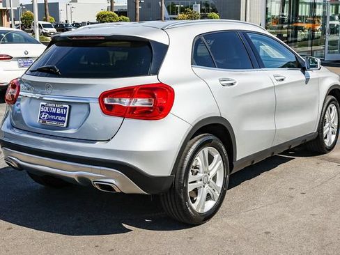 Used 2017 Mercedes-Benz GLA 250 image 6