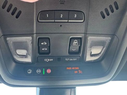 Used 2025 Cadillac XT6 Sport w/ Technology Package AWD/4WD image 27
