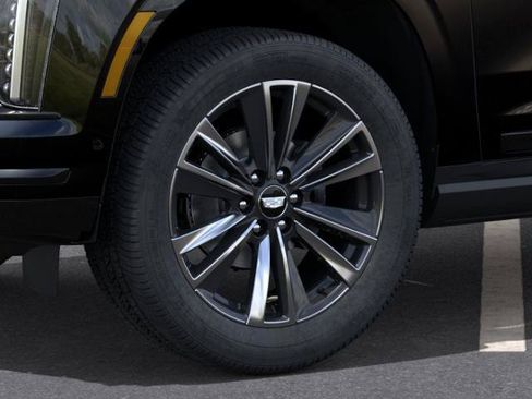 New 2026 Cadillac Escalade ESV Sport AWD/4WD image 33