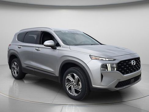 Certified 2023 Hyundai Santa Fe SEL AWD/4WD image 9