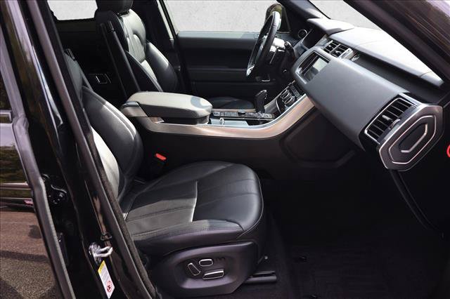 Used 2015 Land Rover Range Rover Sport Supercharged AWD/4WD image 30