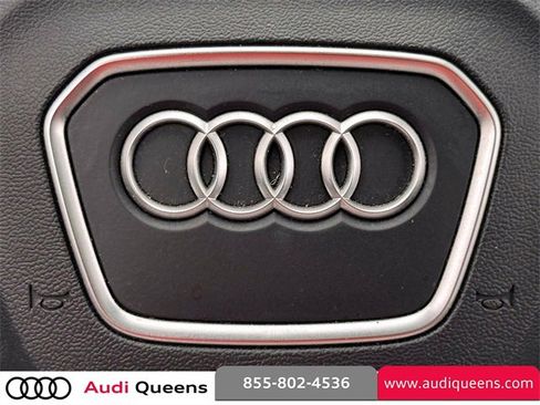 Certified 2022 Audi Q3 2.0T Premium image 23
