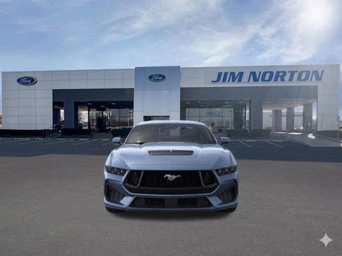 New 2026 Ford Mustang GT RWD image 8