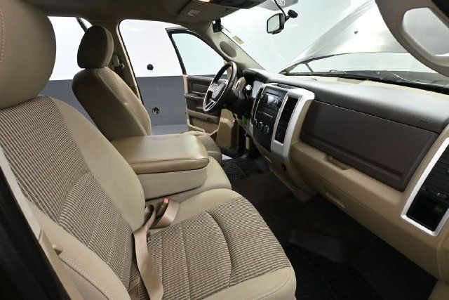 Used 2010 Dodge Ram 2500 Truck SLT w/ Big Horn Regional Pkg AWD/4WD image 35