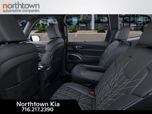 New 2025 Kia Telluride SX X-Line image 19