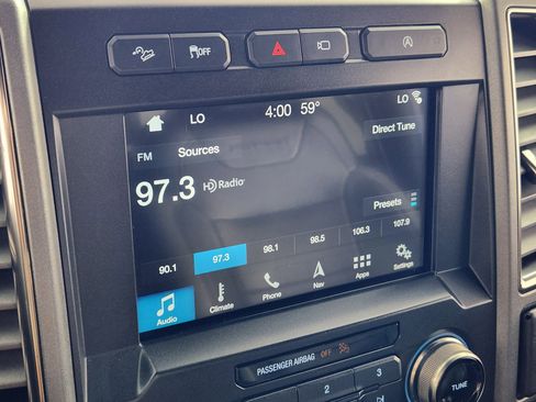 Used 2018 Ford F150 Raptor w/ Equipment Group 802A Luxury AWD/4WD image 23