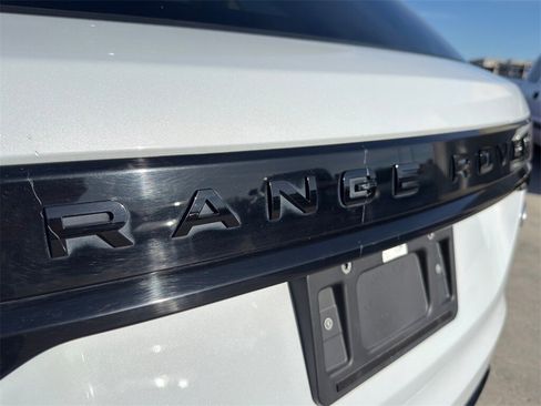 Used 2021 Land Rover Range Rover Velar S image 7
