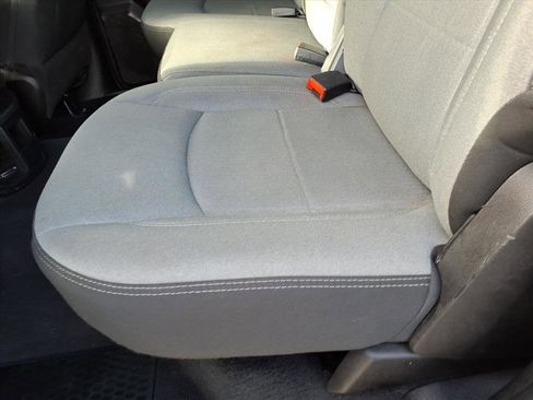 Used 2023 RAM 2500 Big Horn w/ Level 1 Equipment Group image 23