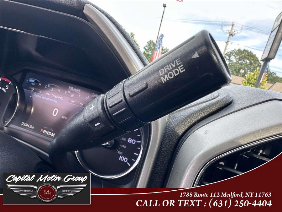 Used 2020 Ford F250 Lariat w/ Tremor Off-Road Package AWD/4WD image 20
