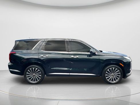 Used 2024 Hyundai Palisade Calligraphy FWD image 6