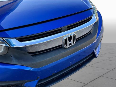 Used 2016 Honda Civic EX-T image 28