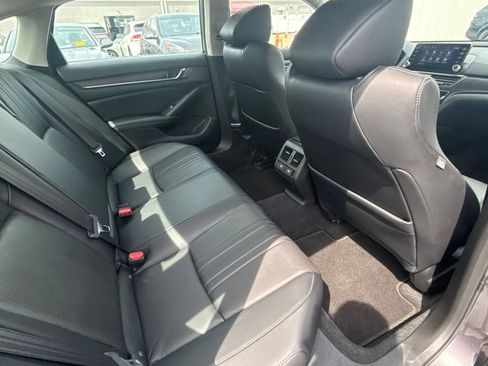 Used 2021 Honda Accord EX-L image 21