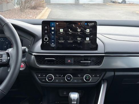 New 2025 Acura ADX A-Spec image 6