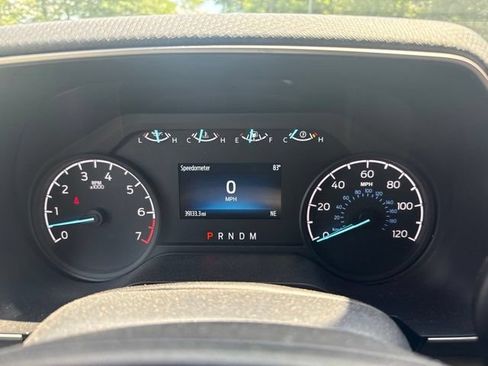 Used 2022 Ford F150 XLT w/ XTR Package AWD/4WD image 17