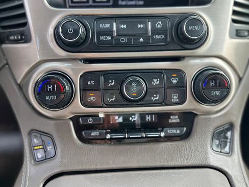 Used 2015 GMC Yukon Denali image 19